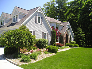 Landscapers and Lawncare Services in Montezuma, GA